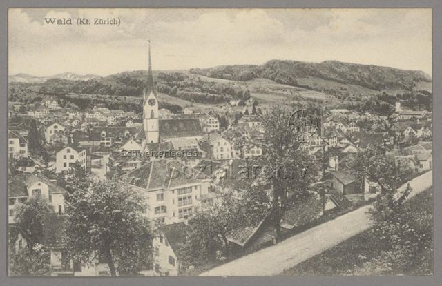 Wald (Kanton Zürich)