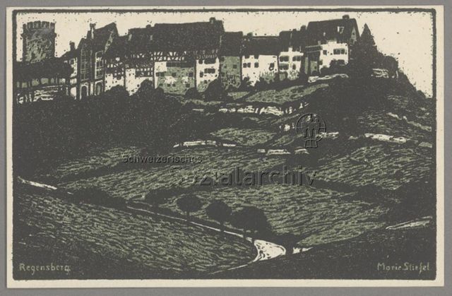 Regensberg