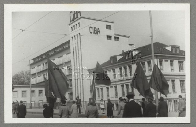 1. Mai 1939