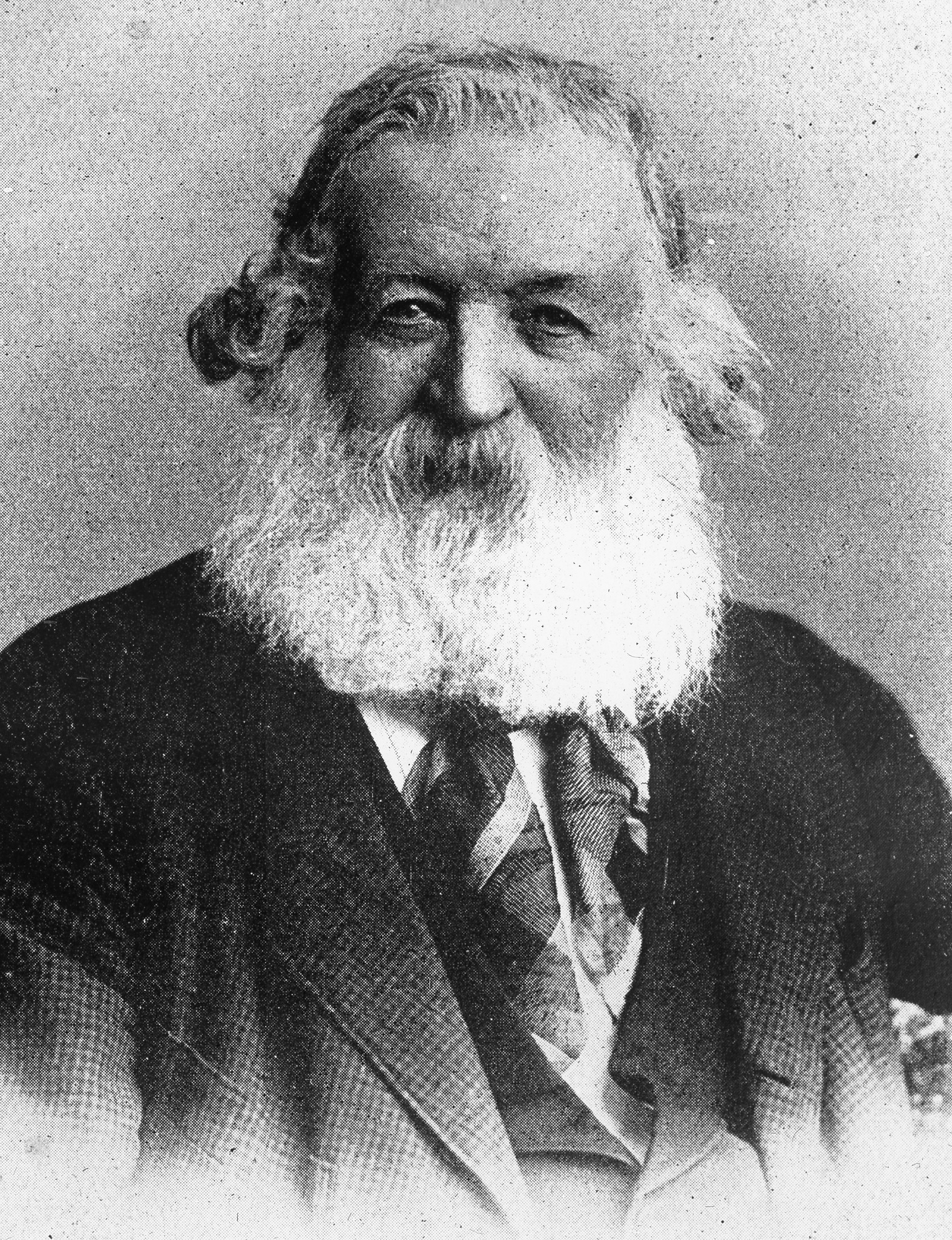 Karl Bürkli