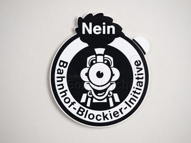 Nein