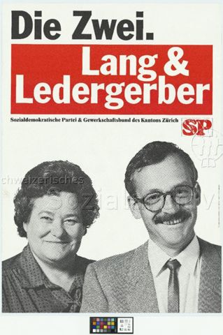 die Zwei