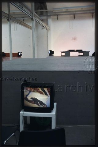 Vernissage