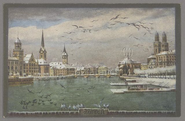 Zürich