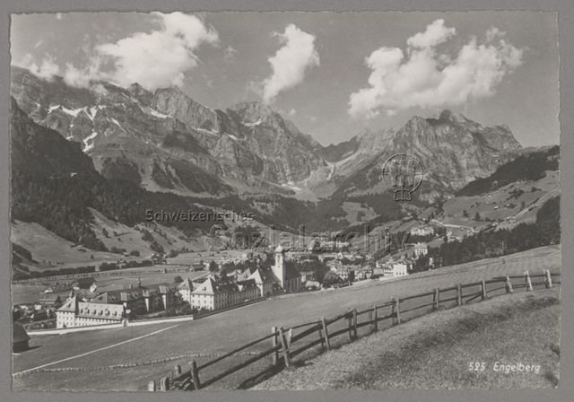 Engelberg