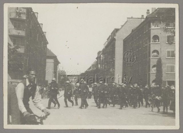 Streik der Heizungsmonteure