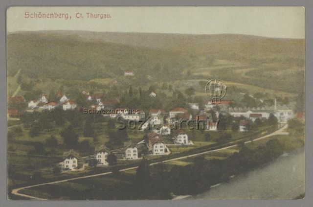 Schönenberg, Kanton Thurgau