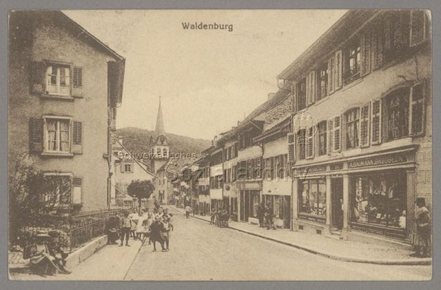 Waldenburg