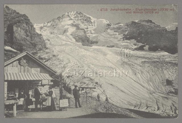Jungfraubahn