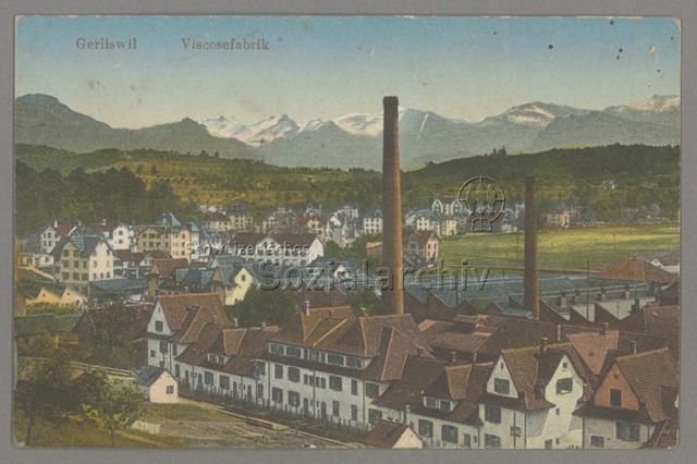 Gerliswil