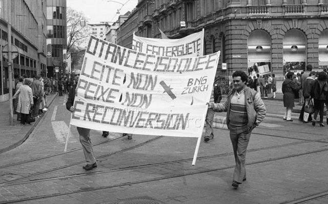 1. Mai 1985
