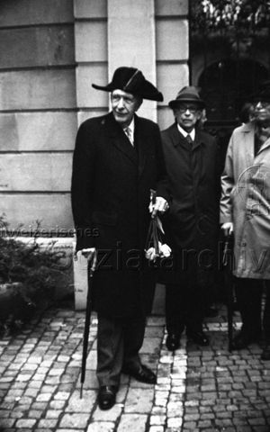 Zürcher Sechseläuten, 1976