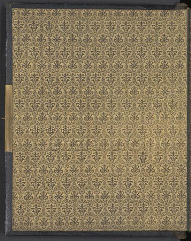 Fotoalbum (ca. 1880