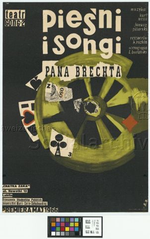 Pies'ni i songi