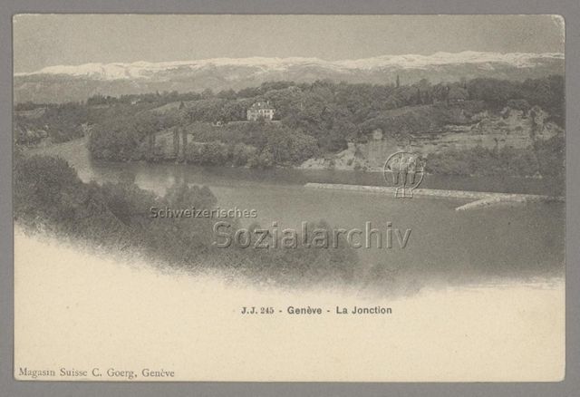 Genève