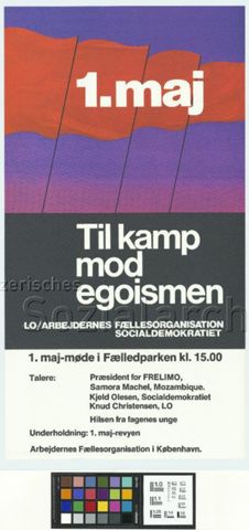 1. Maj
