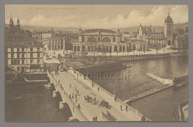 Zürich