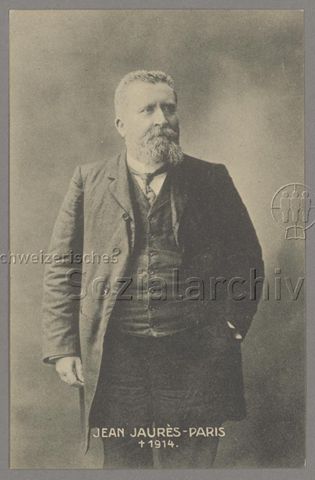 Jean Jaurès