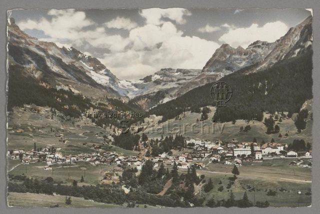Leukerbad