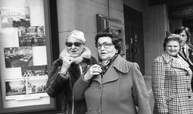 Zürcher Sechseläuten, 1976
