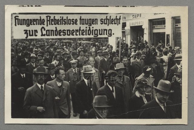 1. Mai 1936
