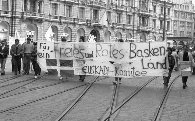 1. Mai 1985