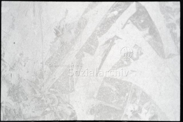 Umbau Juli 1988