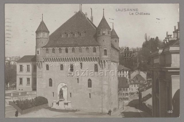 Lausanne