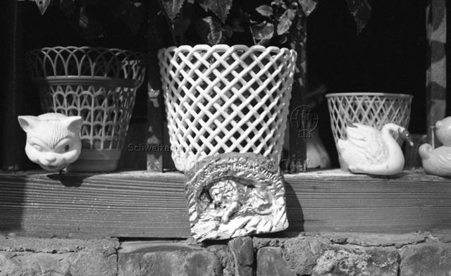 Eschenbach LU, Herbst 1971