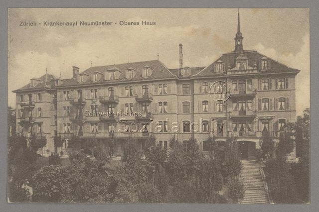 Zürich