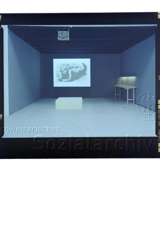 Ausstellungsansicht