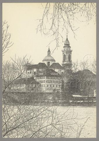 Solothurn/Switzerland