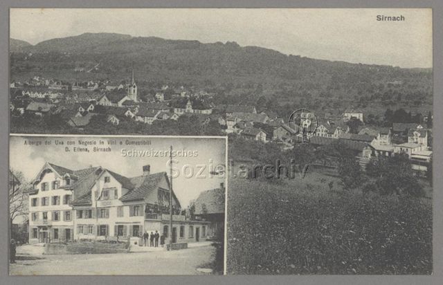 Sirnach