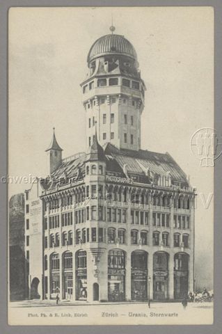 Zürich