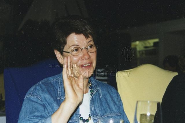 "Pro Juventute-Ausflug Hergiswil"; 26.06.1998