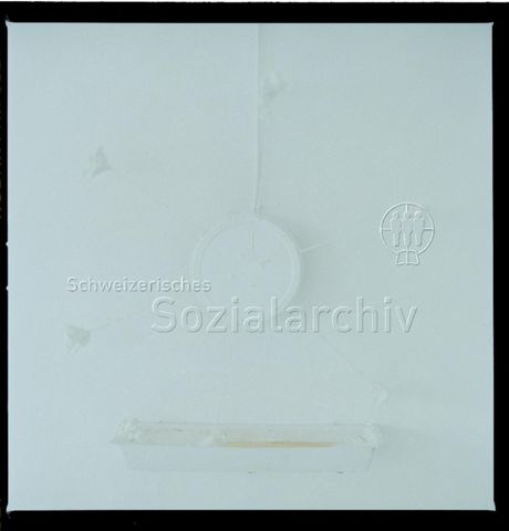 Werke / Versuche, ca. 1990