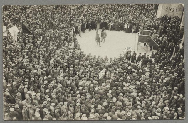 1. Mai 1925