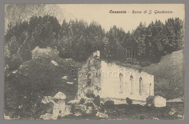 Casaccia