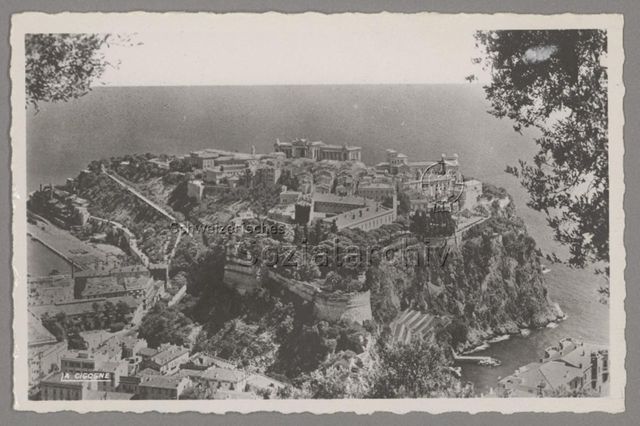 Monaco