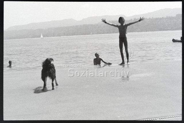 Umbau Juli 1988