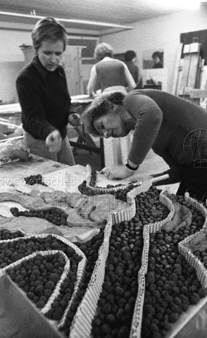 Vereinigung Freizeit Kloten, Werken, 1975
