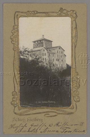 Schloss Rietberg