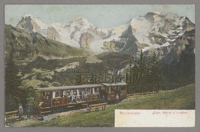 Mürrenbahn
