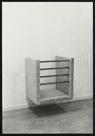 Ausstellungsansicht
