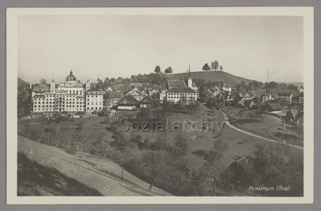 Menzingen (Zug)