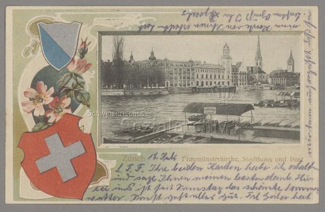 Zürich