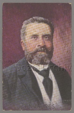 Jean Jaurès