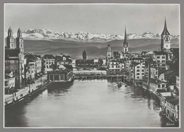 Zürich