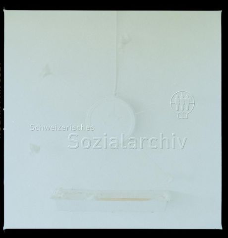 Werke / Versuche, ca. 1990