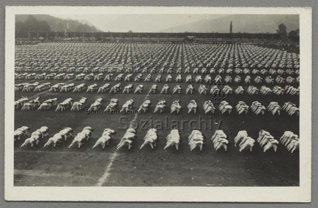 1928. Luzern.